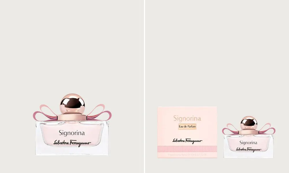 Ferragamo Signorina