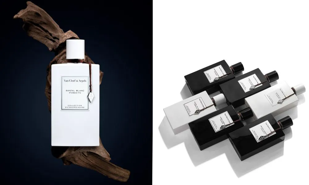 Van Cleef & Arpels Santal Blanc Eau de Parfum