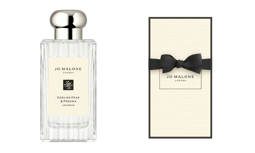 Special Edition English Pear & Freesia Cologne