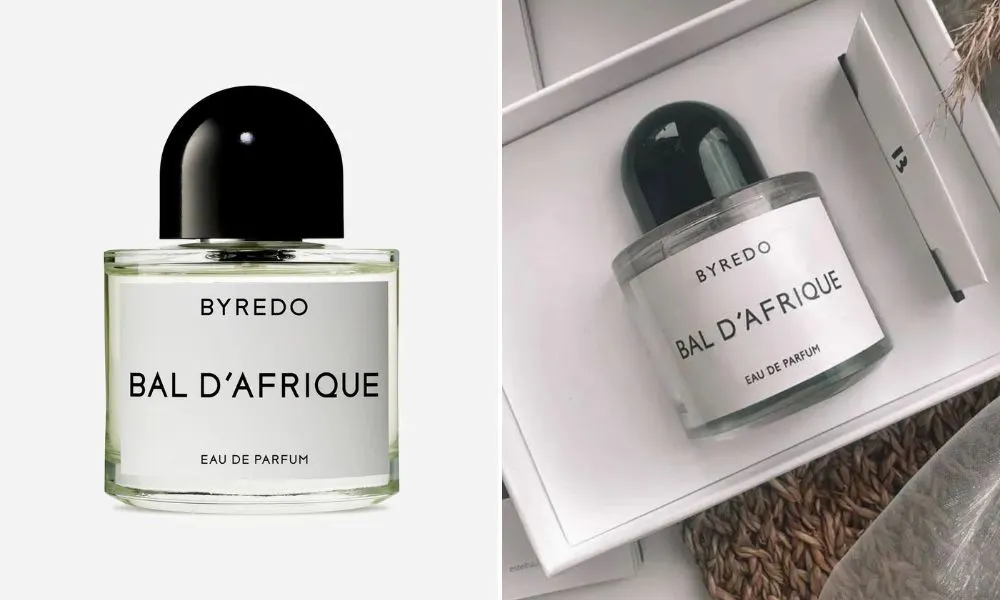 BYREDO Bal d'Afrique Eau de Parfum&nbsp;