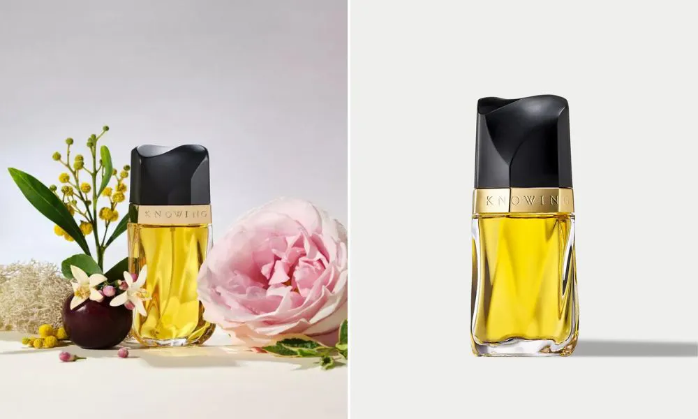 EST&Eacute;E LAUDER Knowing