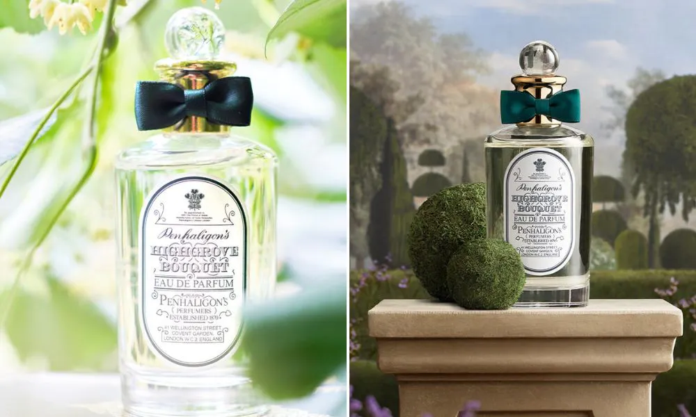 Penhaligon Highgrove Bouquet