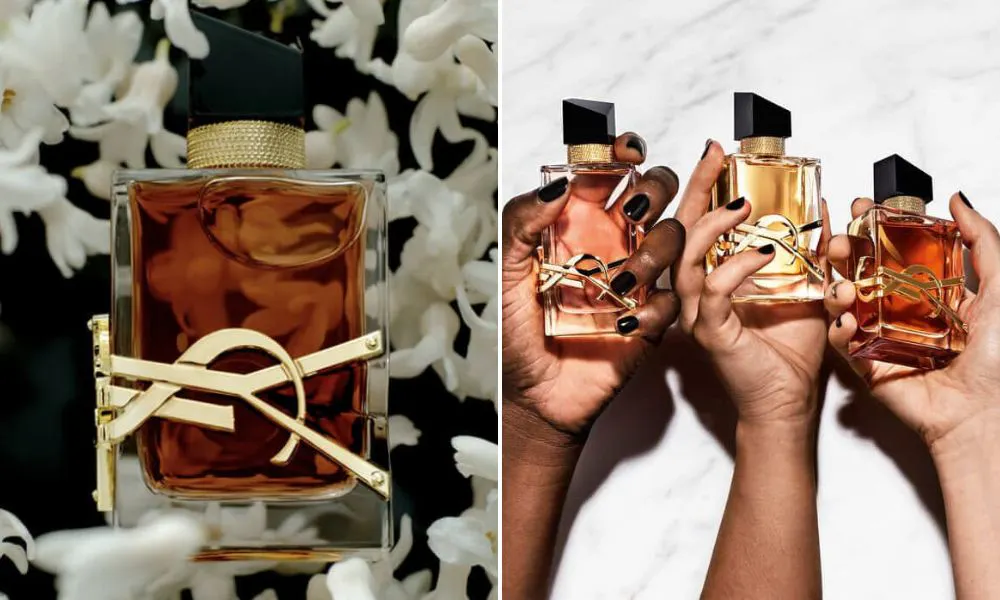 YSL Libre