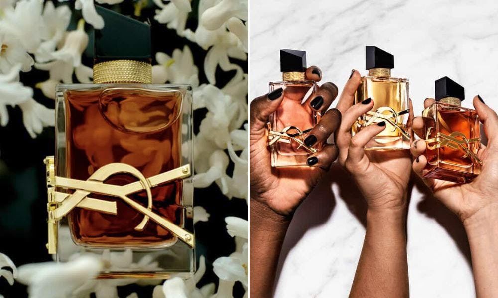 17 best wedding perfumes for your special day