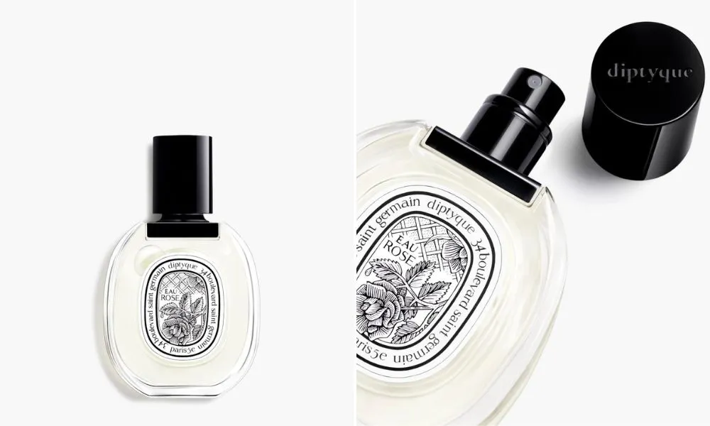 Diptyque Eau Rose