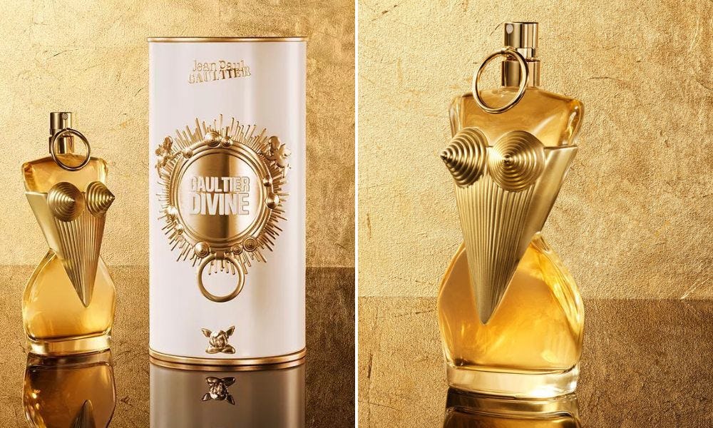 17 best wedding perfumes for your special day