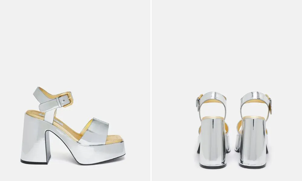 Stella McCartney Skyla Double