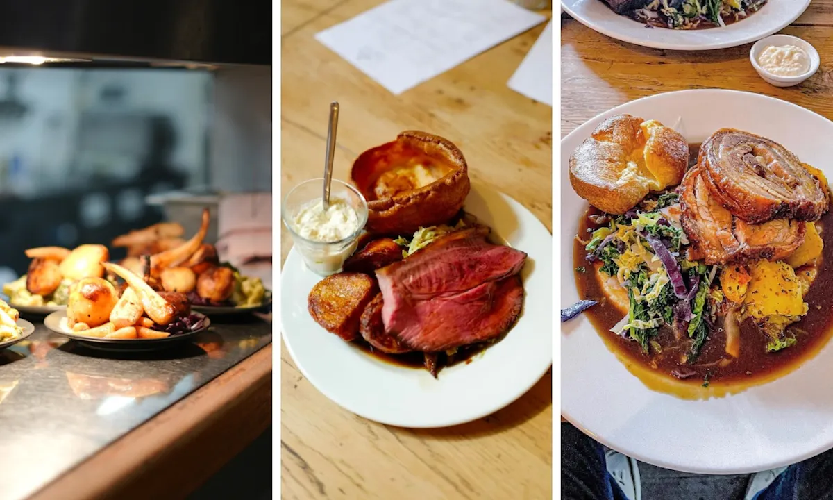 Best roast dinners in Bristol: 16 places to spend your Sunday