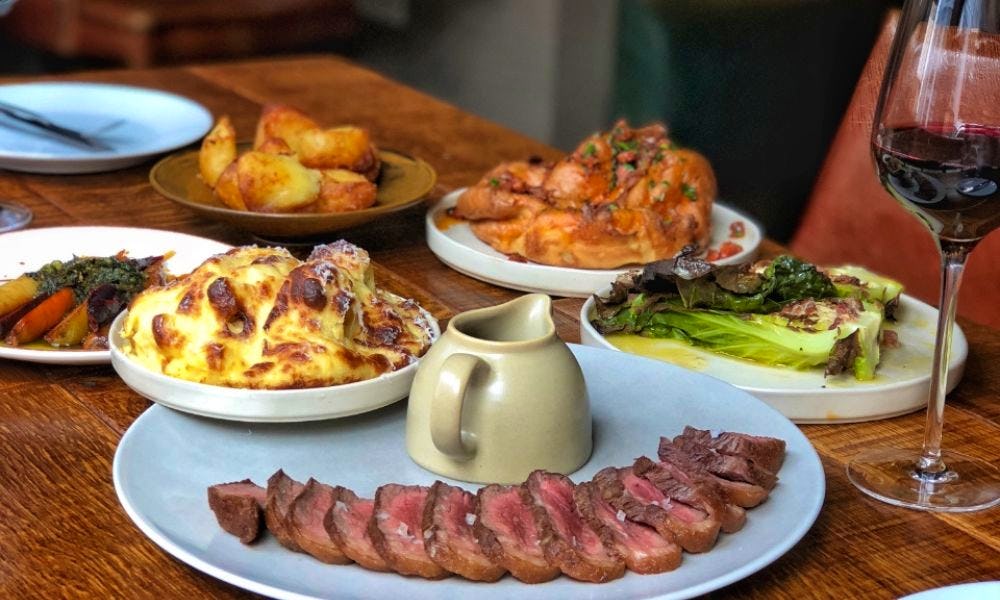 Best Roast Dinners in Bristol 15 places to spend your Sunday