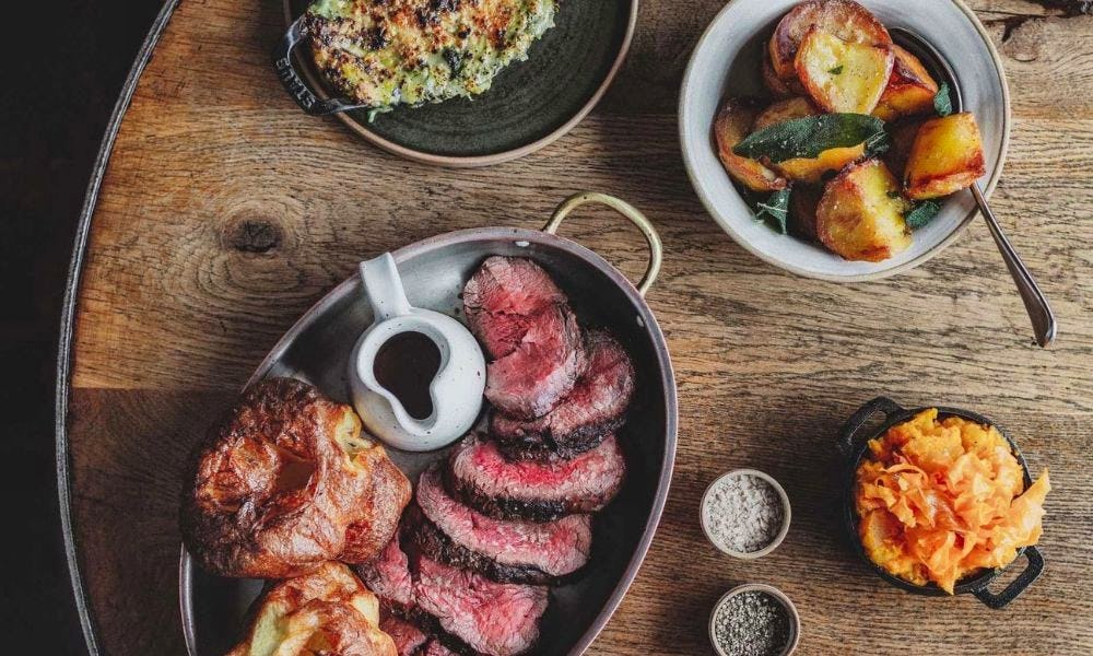 Best Roast Dinners in Bristol 15 places to spend your Sunday