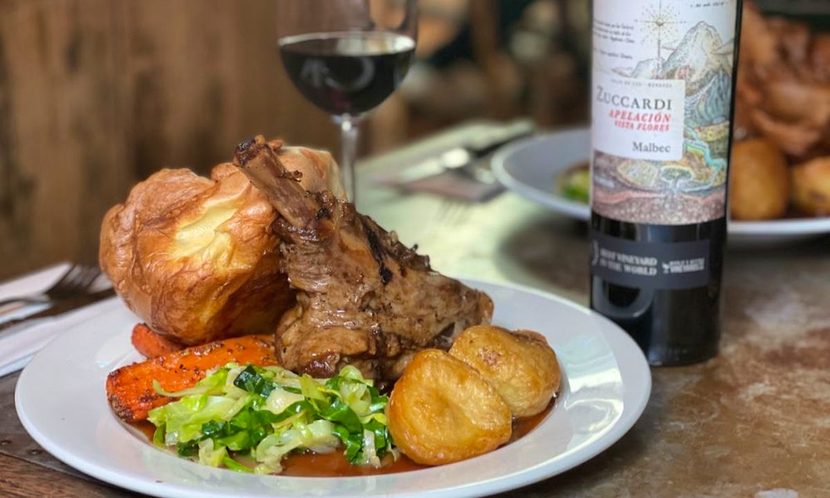 Best Roast Dinners in Bristol 15 places to spend your Sunday