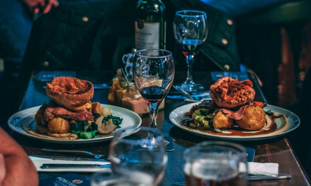 Best Roast Dinners in Bristol 15 places to spend your Sunday