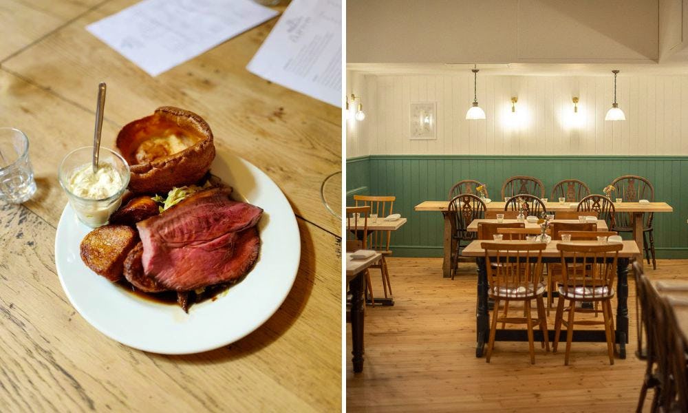 Best Roast Dinners in Bristol 15 places to spend your Sunday