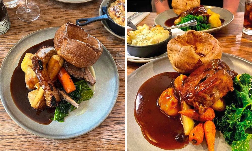 Best Roast Dinners in Bristol 15 places to spend your Sunday