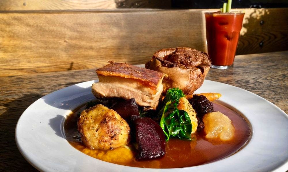 Best Roast Dinners in Bristol 15 places to spend your Sunday
