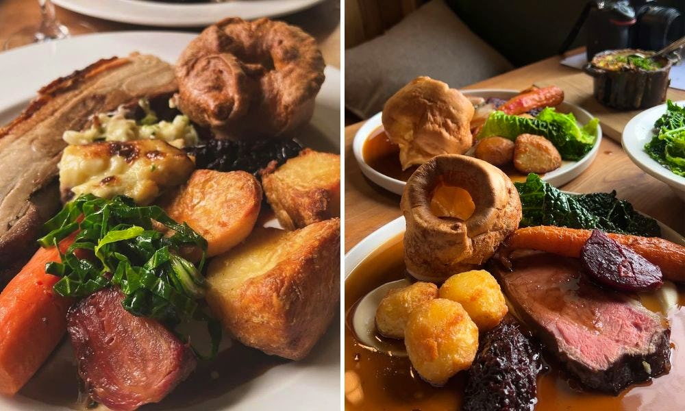 Best Roast Dinners in Bristol 15 places to spend your Sunday