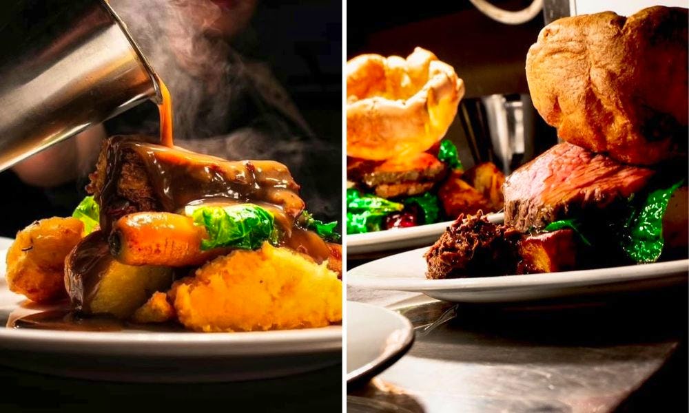Best Roast Dinners in Bristol 15 places to spend your Sunday