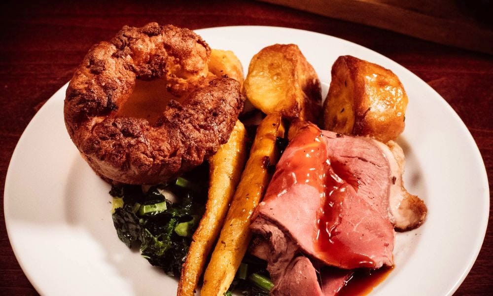 Best Roast Dinners in Bristol 15 places to spend your Sunday