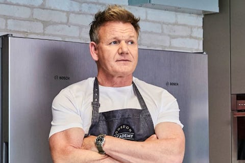 Gordon Ramsay’s Gastropub Nightmare: Chef secures court order to retake pub from squatters