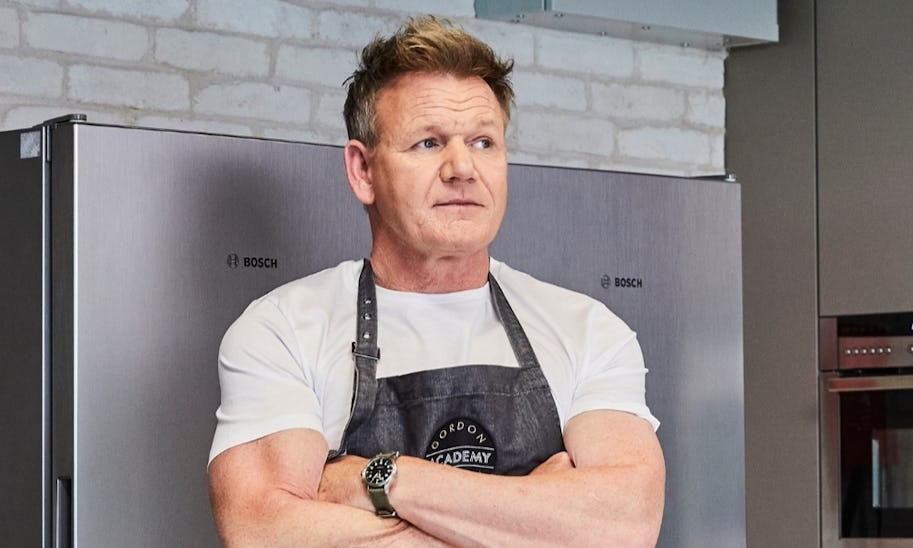 Gordon Ramsay’s Gastropub Nightmare: Chef secures court order to retake pub from squatters