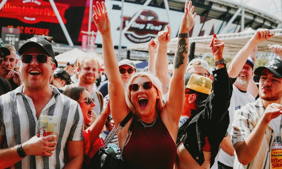 Wing Fest 2025: World’s largest chicken wing festival returns with massive UK tour 