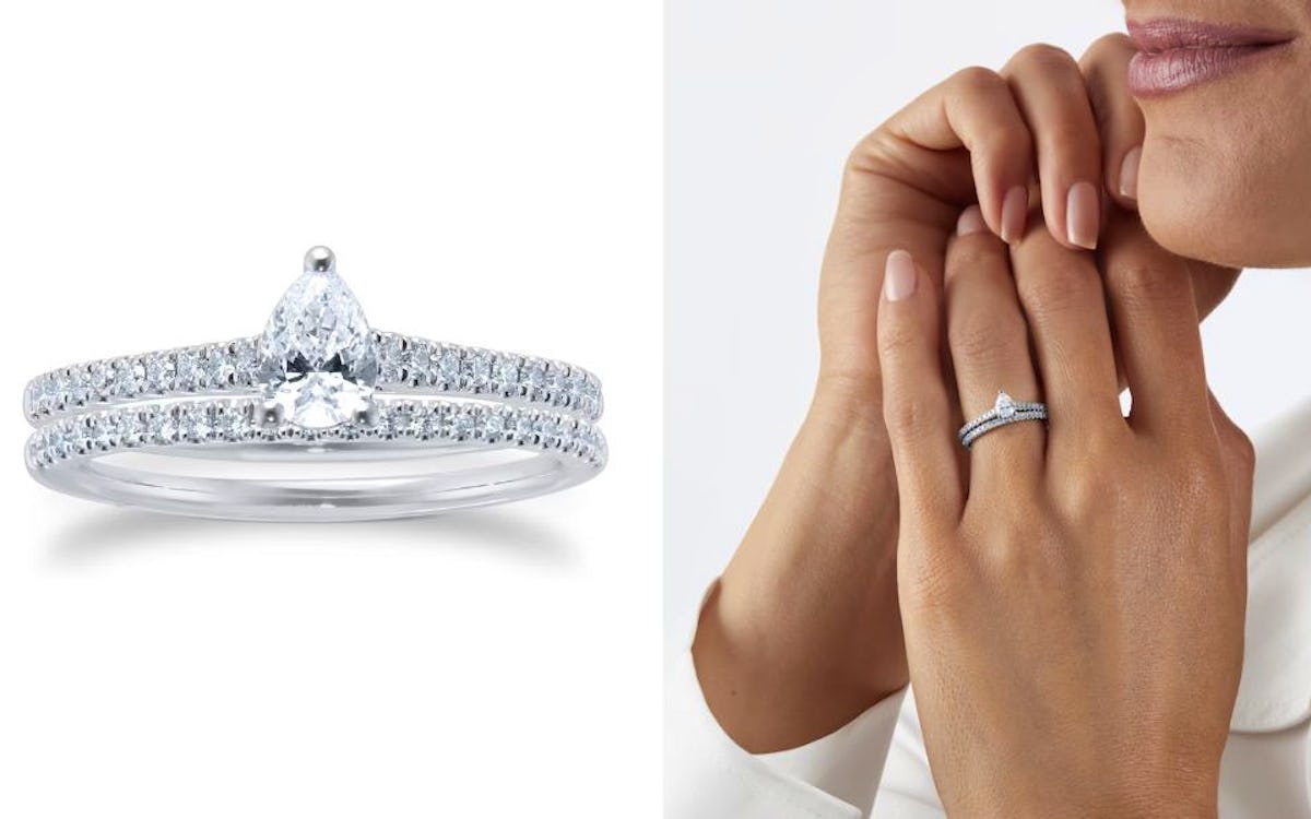 Essential guide: How to buy an engagement ring online