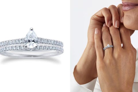 Essential guide: How to buy an engagement ring online