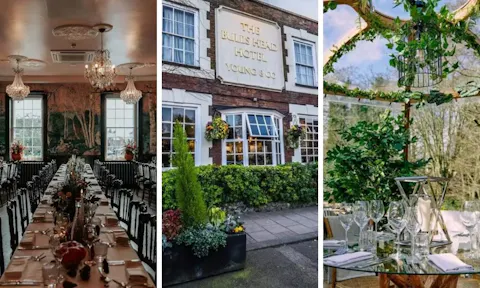 The best pub wedding venues in the UK for relaxed occasions