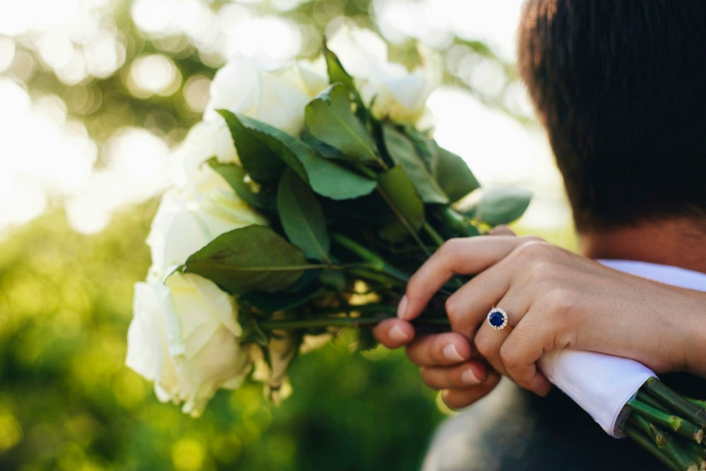 The best sapphire engagement rings: Explore our favourite styles