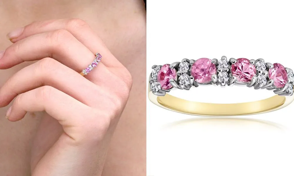 The Diamond Store 