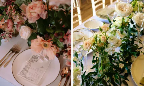 Best private dining rooms in London for a bridal shower: 13 spots to host your celebration