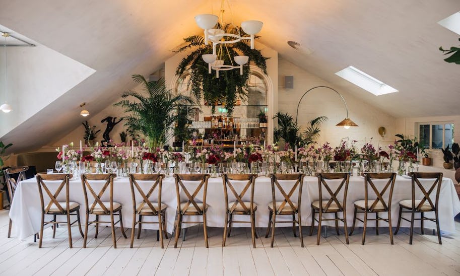Best private dining rooms in London for a bridal shower: 12 spots to host your celebration
