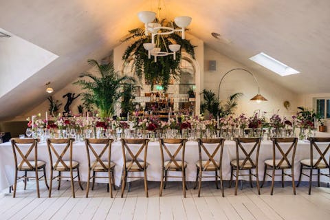 Best private dining rooms in London for a bridal shower: 12 spots to host your celebration