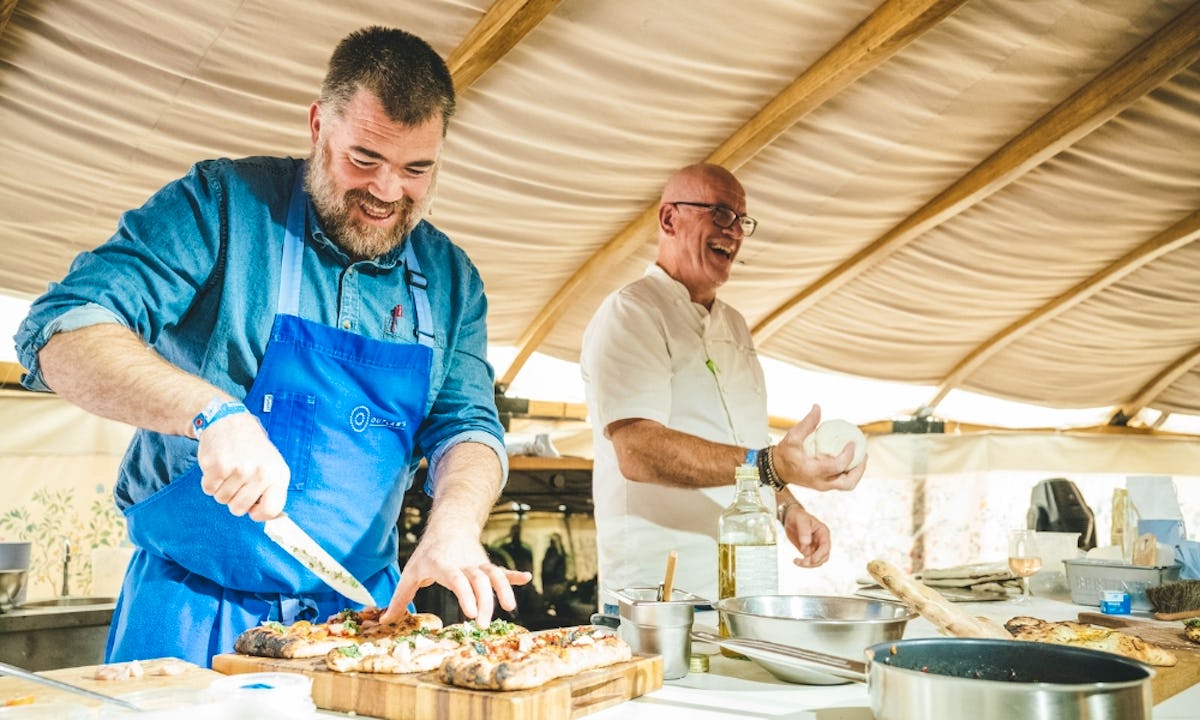 Rock Oyster Festival 2024 Schedule Teddy Jillie