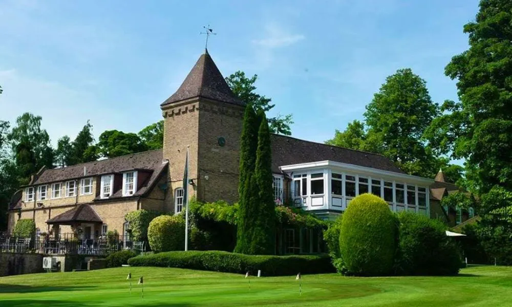 Badgemore Park Golf Club 