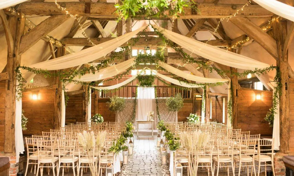 Lains Barn