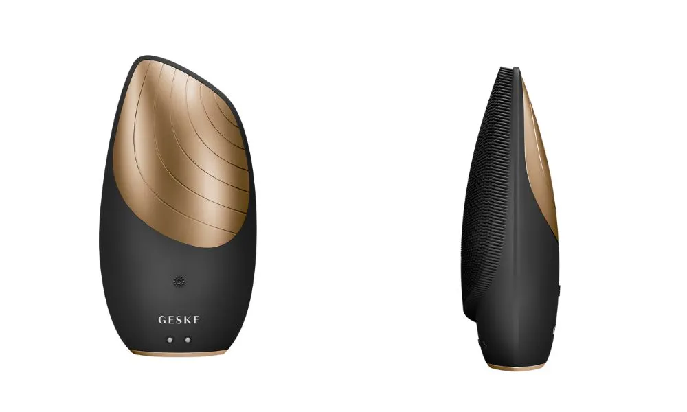 Geske Face brush