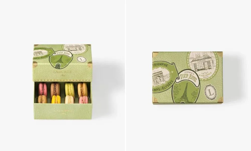 Laduree Paris