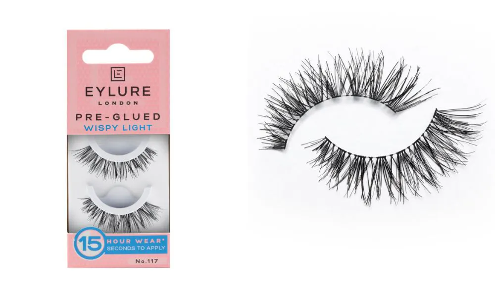 Lashes