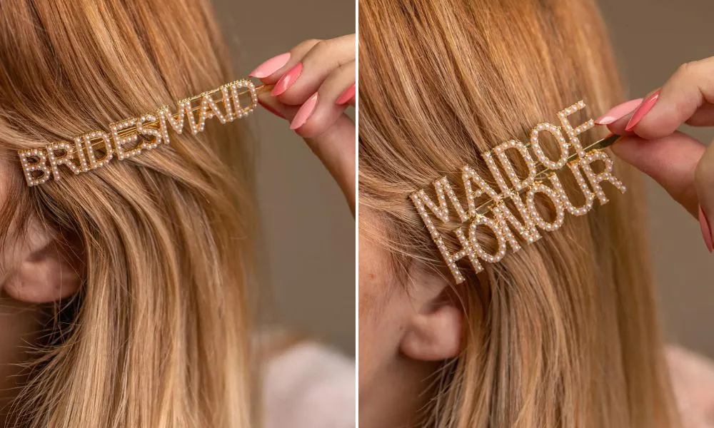 Hair Pin