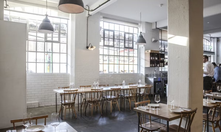 London restaurants that have closed in 2025