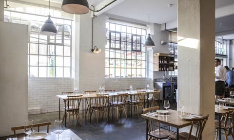 London restaurants that have closed in 2025