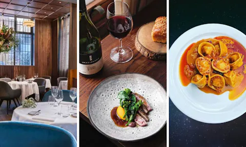 London restaurants that have closed in 2026