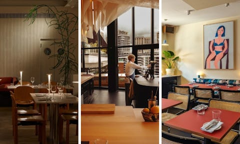 London restaurants that have closed in 2025