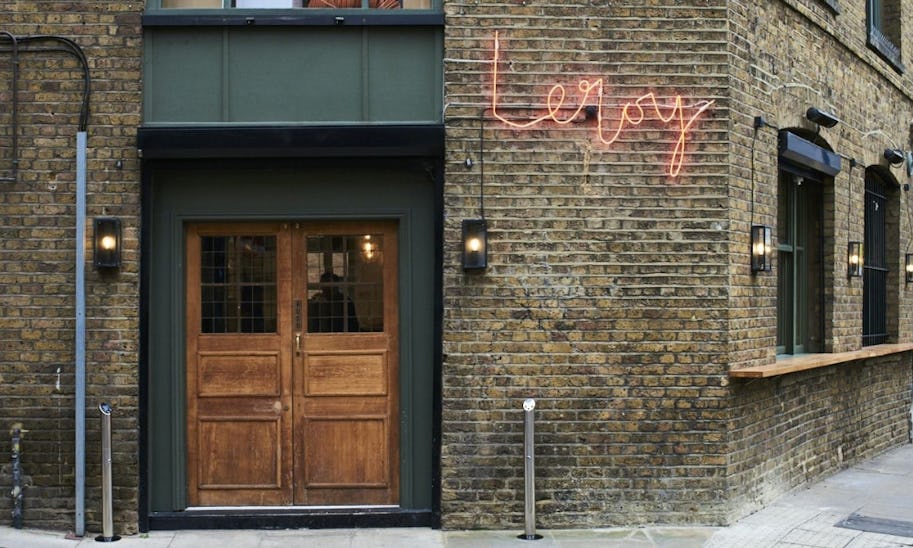 London restaurants that have closed in 2024