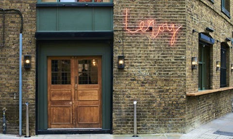 London restaurants that have closed in 2024