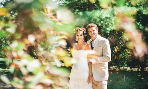 5 wedding trends that are set to be big this summer 2024