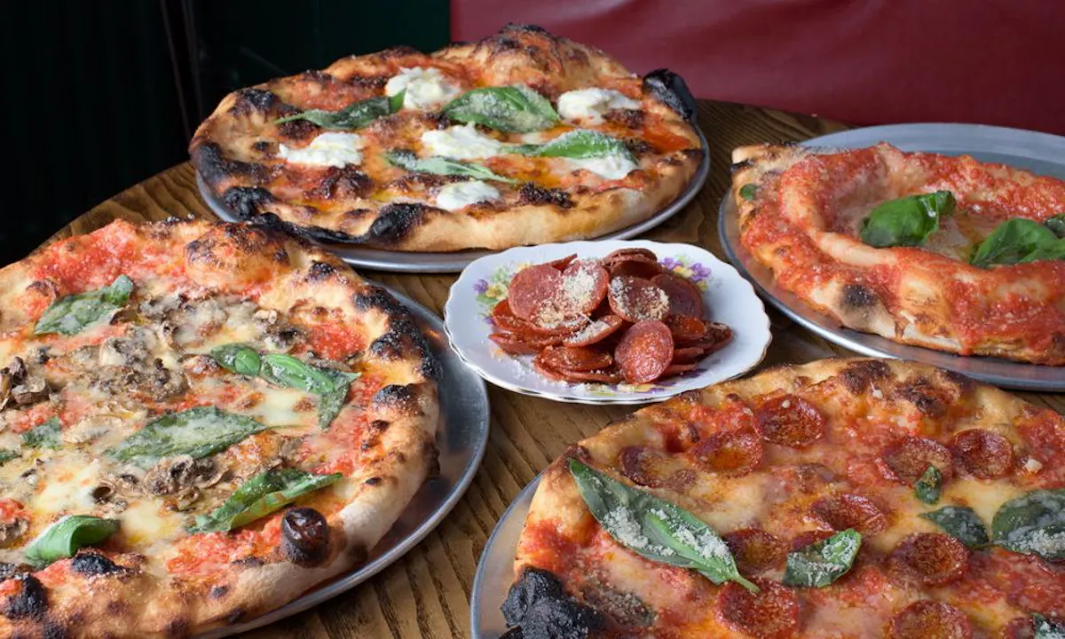 7 of the best Italian-American restaurants in London
