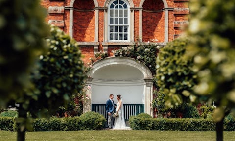 8 of the best wedding venues in Buckinghamshire for a blissful occasion