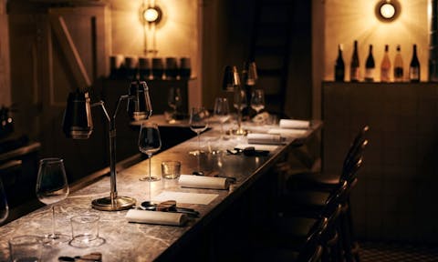 Best counter dining London: 14 places to get a front row seat